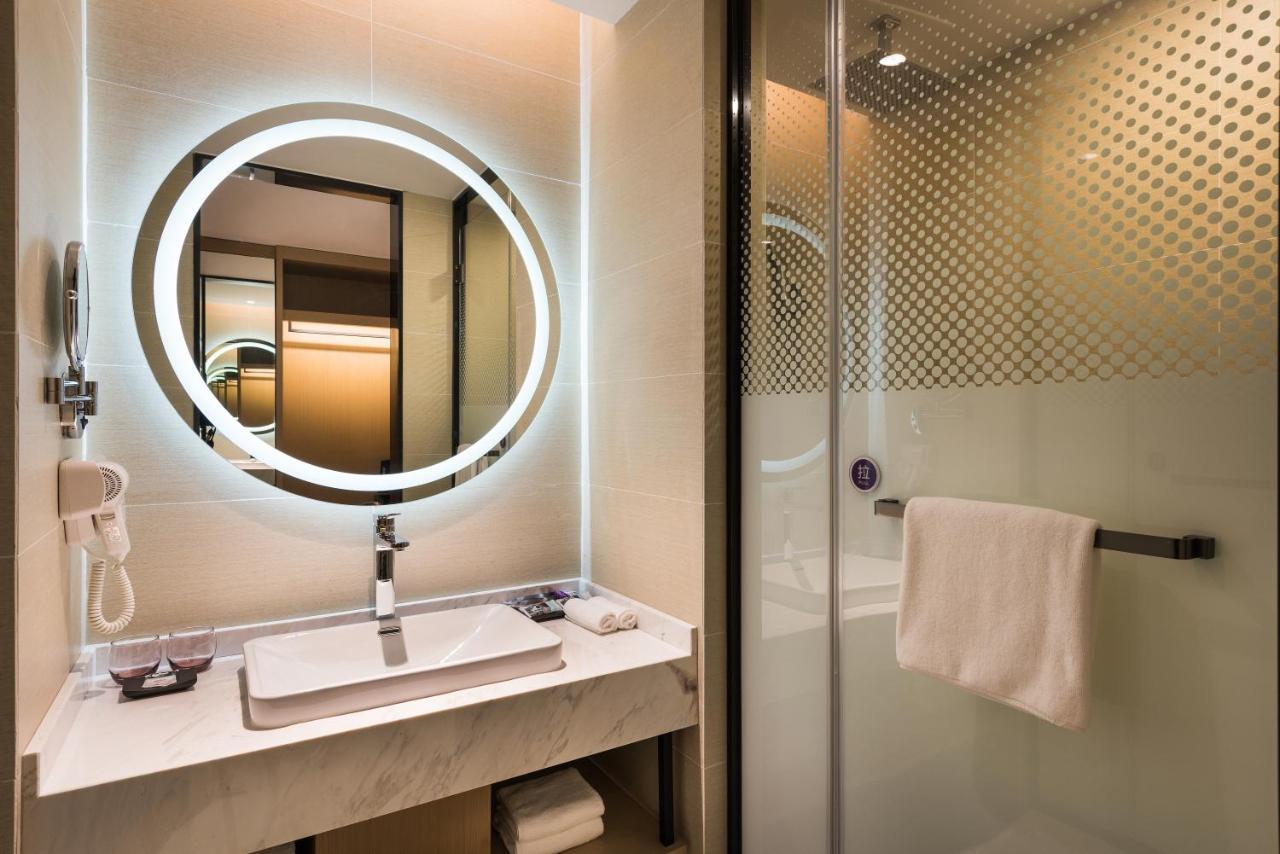 Mercure Shanghai Hongqiao Railway Station Zewnętrze zdjęcie