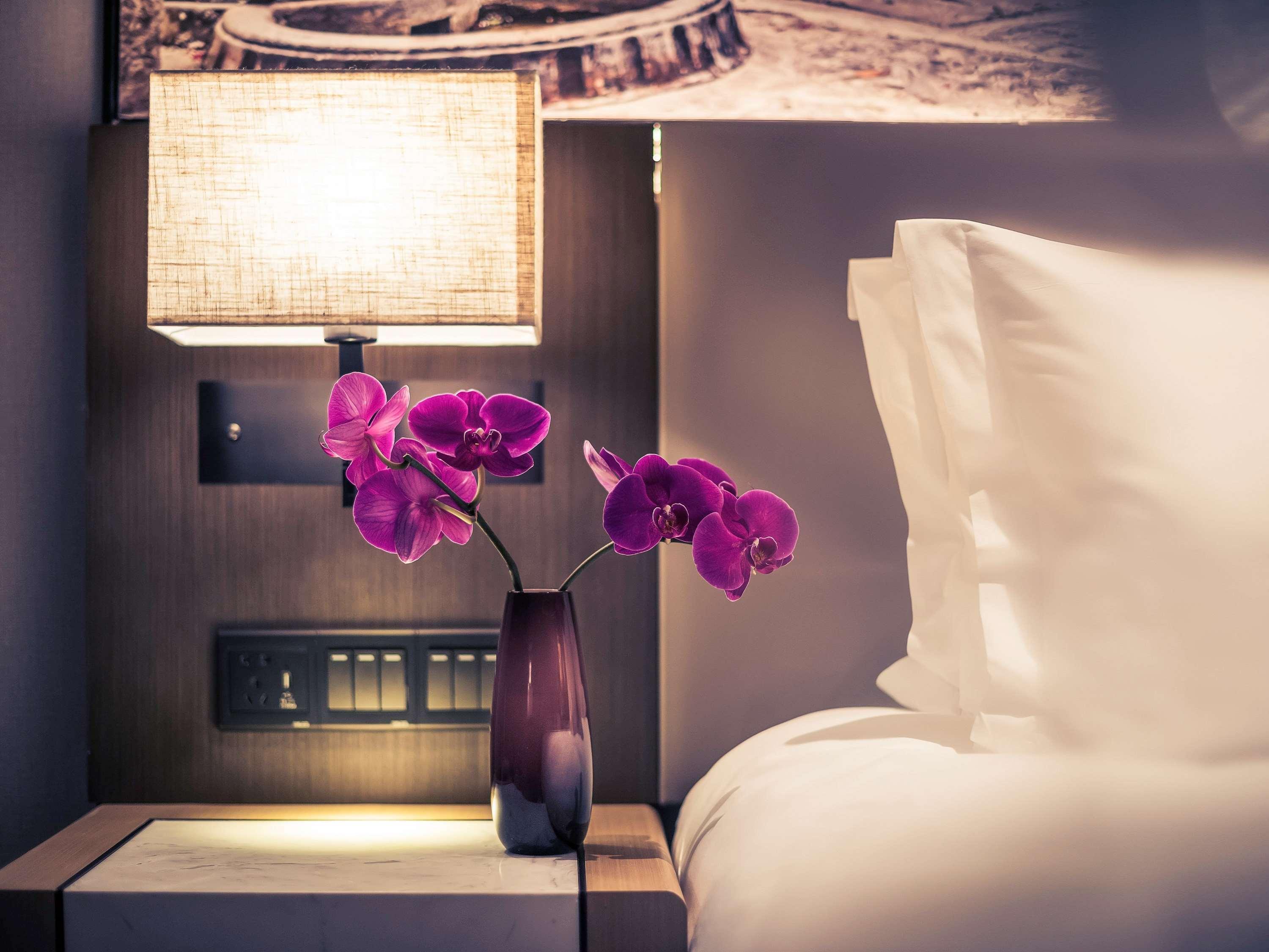 Mercure Shanghai Hongqiao Railway Station Zewnętrze zdjęcie