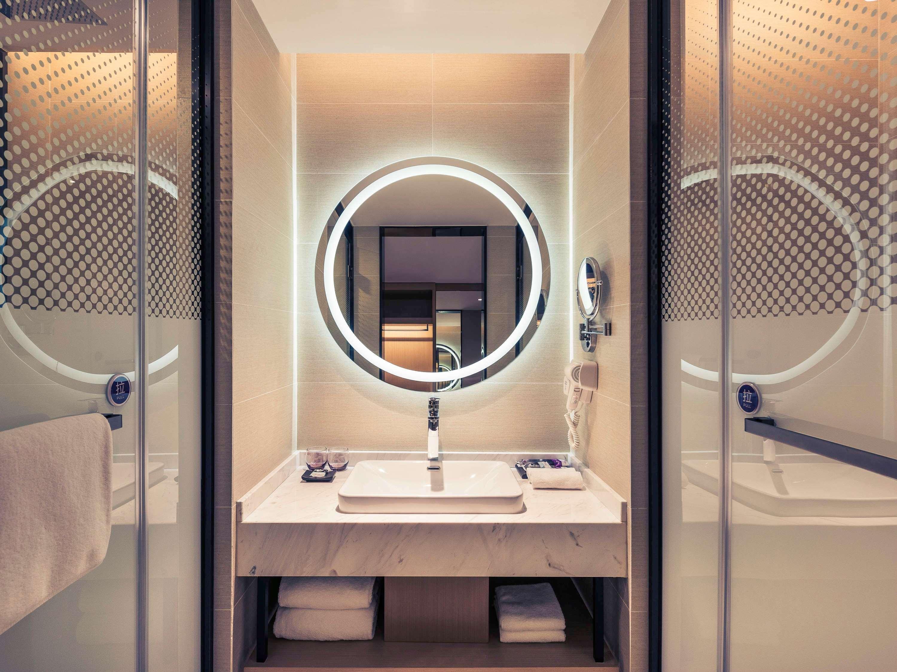 Mercure Shanghai Hongqiao Railway Station Zewnętrze zdjęcie