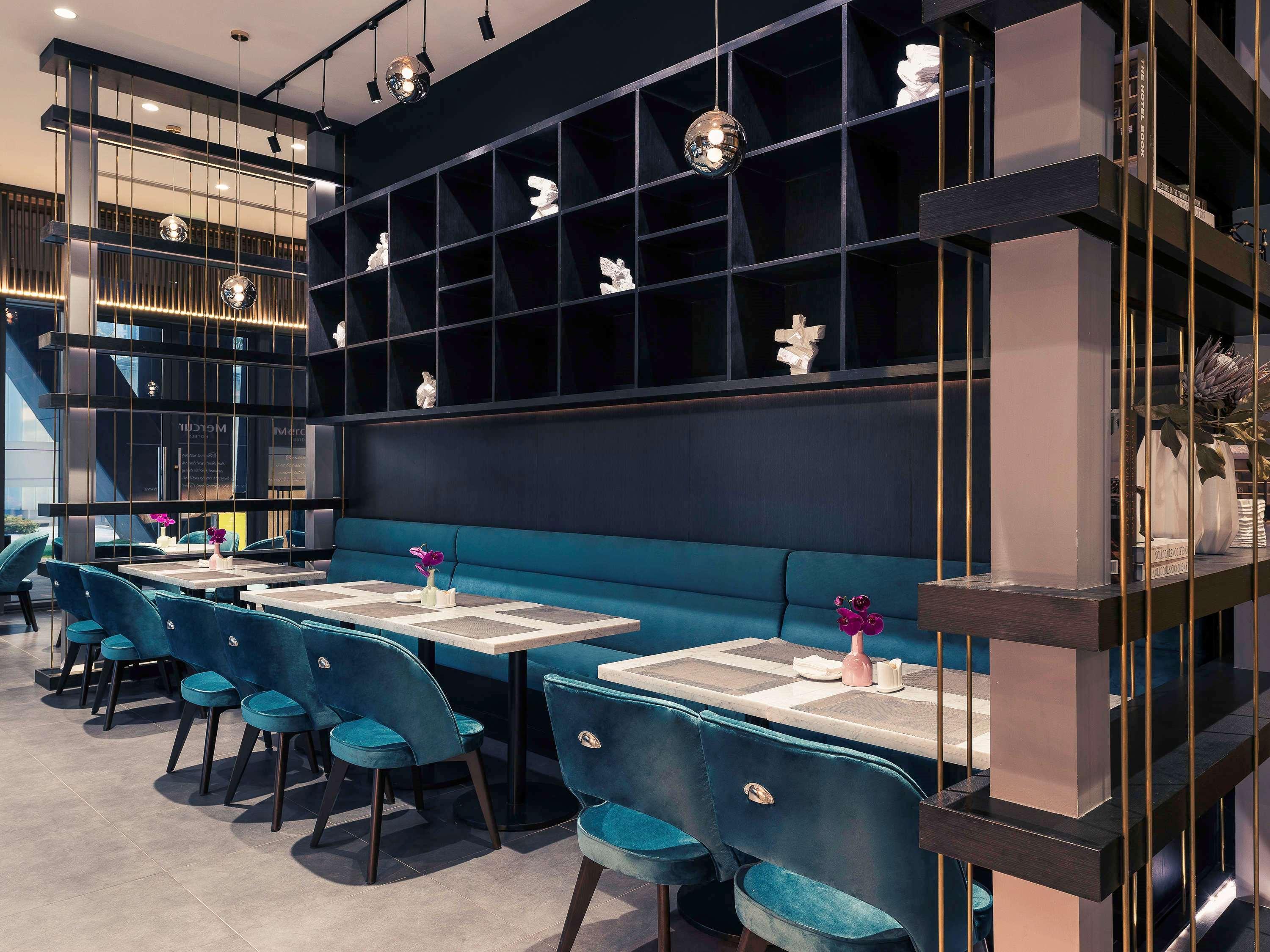 Mercure Shanghai Hongqiao Railway Station Zewnętrze zdjęcie