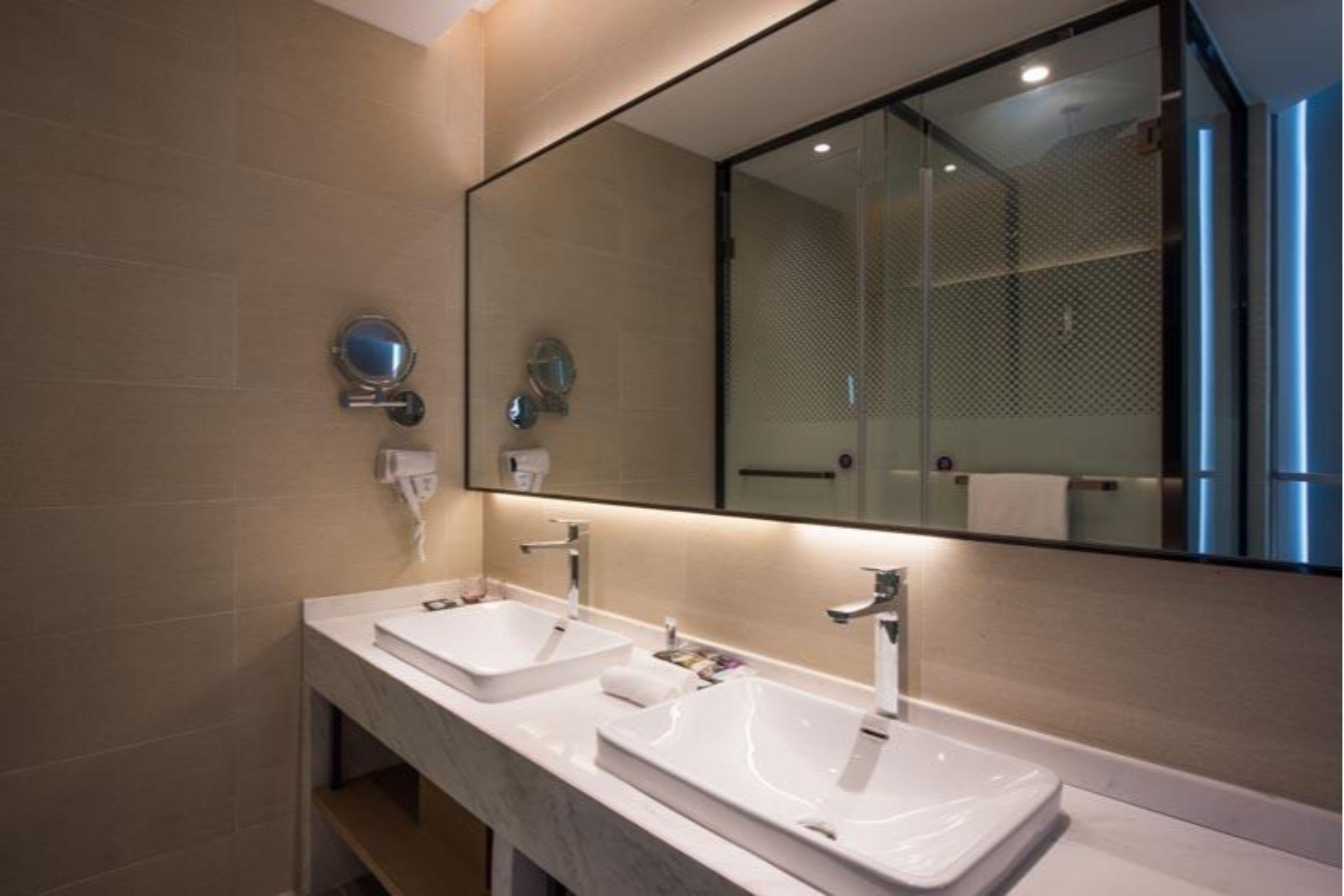 Mercure Shanghai Hongqiao Railway Station Zewnętrze zdjęcie